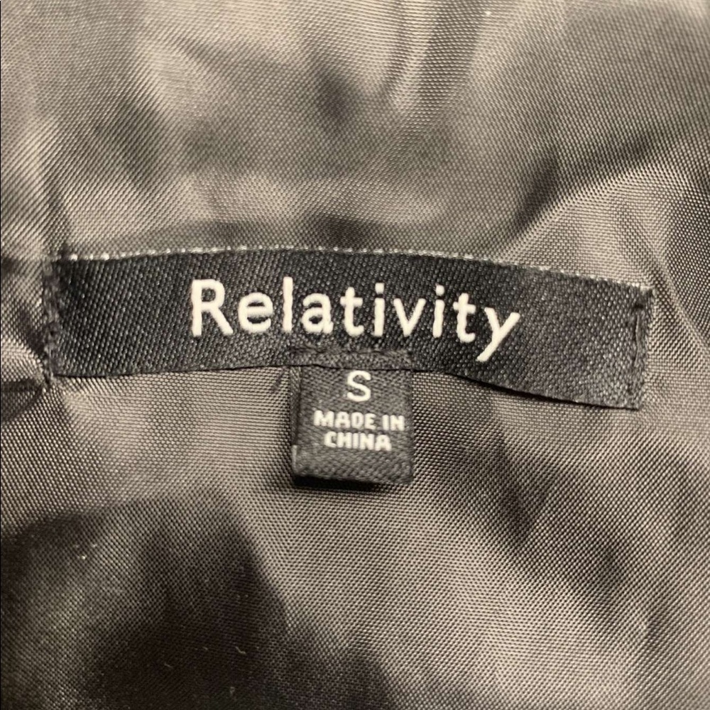 Relativity Vest - image 3